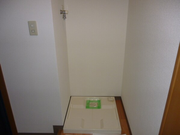 フレシールコートの物件内観写真